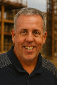 Rob Grabow